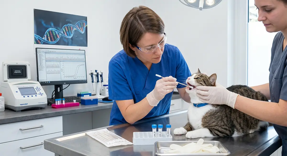 Molekularbiologische-Diagnostik_LABOR