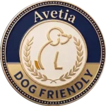 Siegel dog friendly