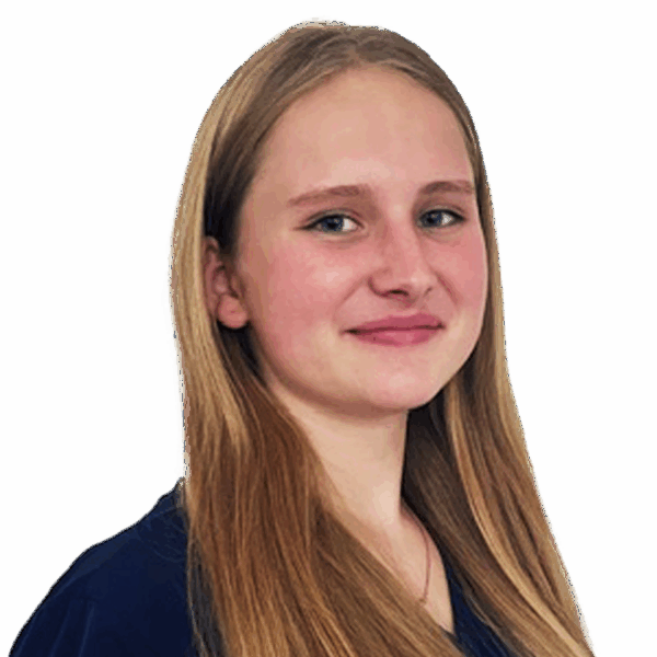 Mitarbeiter Träber, Sophia