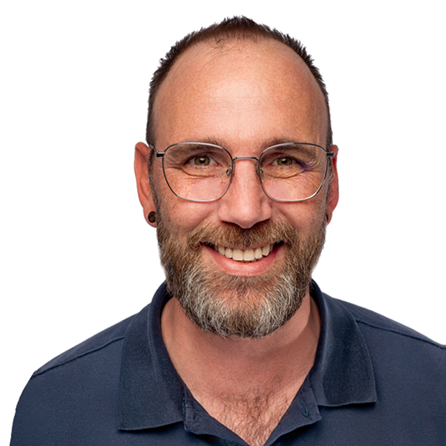 Joe Hirsch