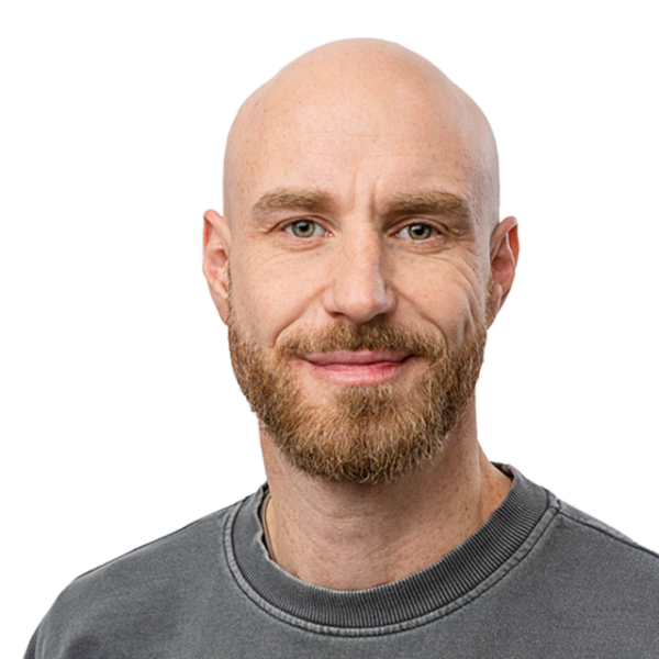 Eric Nitschke