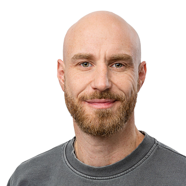 Eric Nitschke