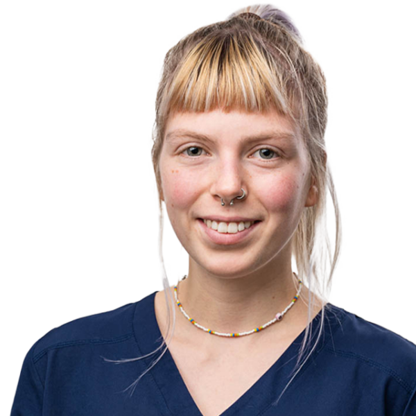 Luisa Magdalena Reich